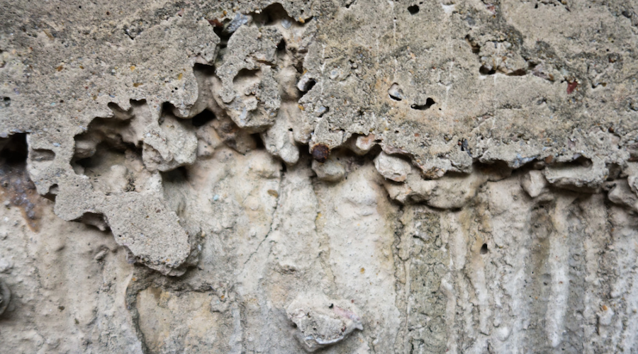 Scientists figure out how to produce extraterrestrial cement