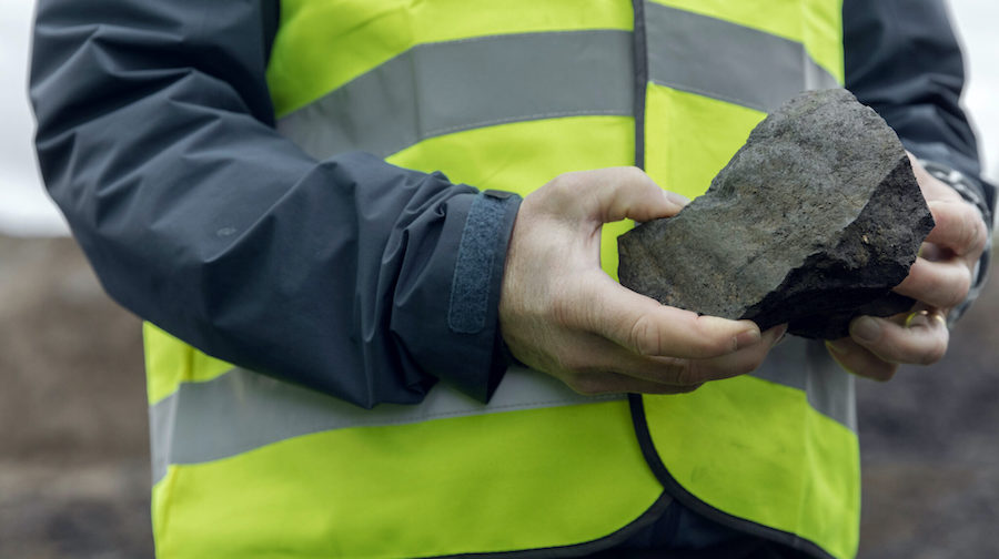 Talga Group wants more aid for EV battery materials