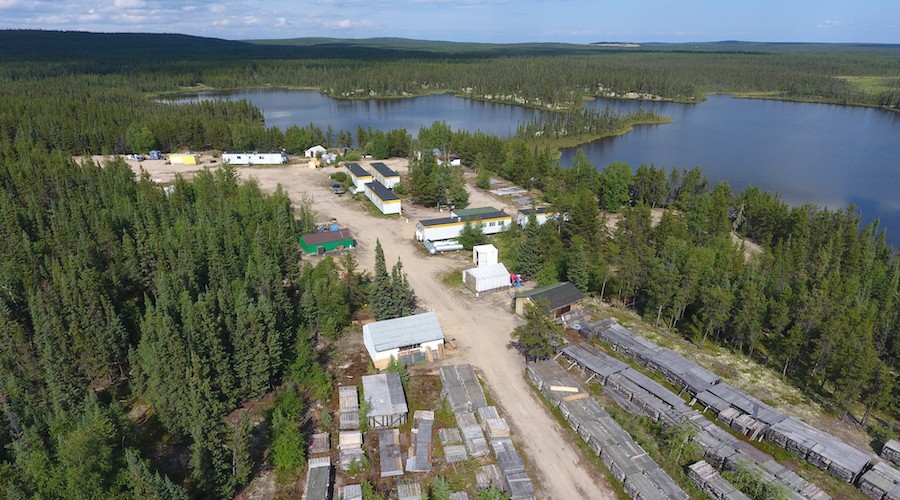 Uranium Energy wins race for UEX after sweetening bid