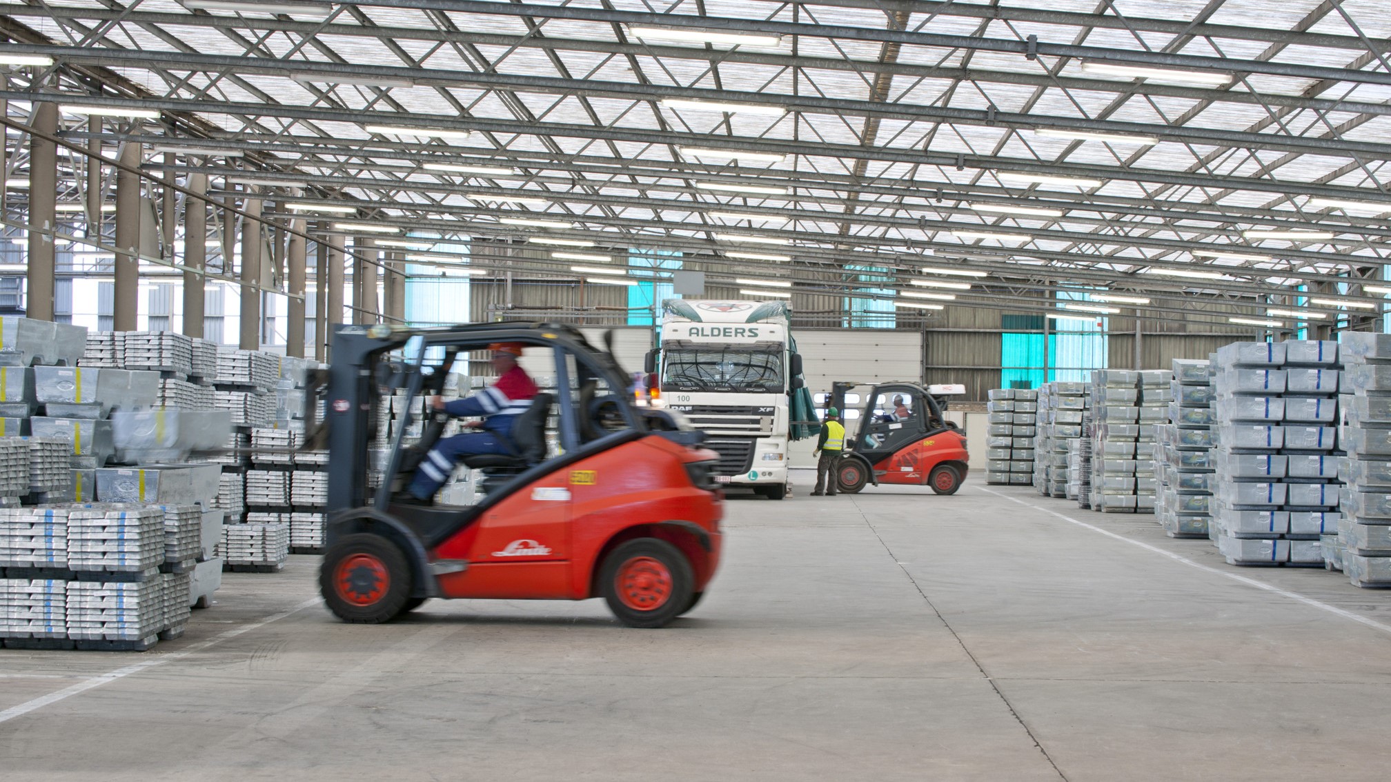 Global zinc, lead demand to exceed supply in 2023 – ILZSG