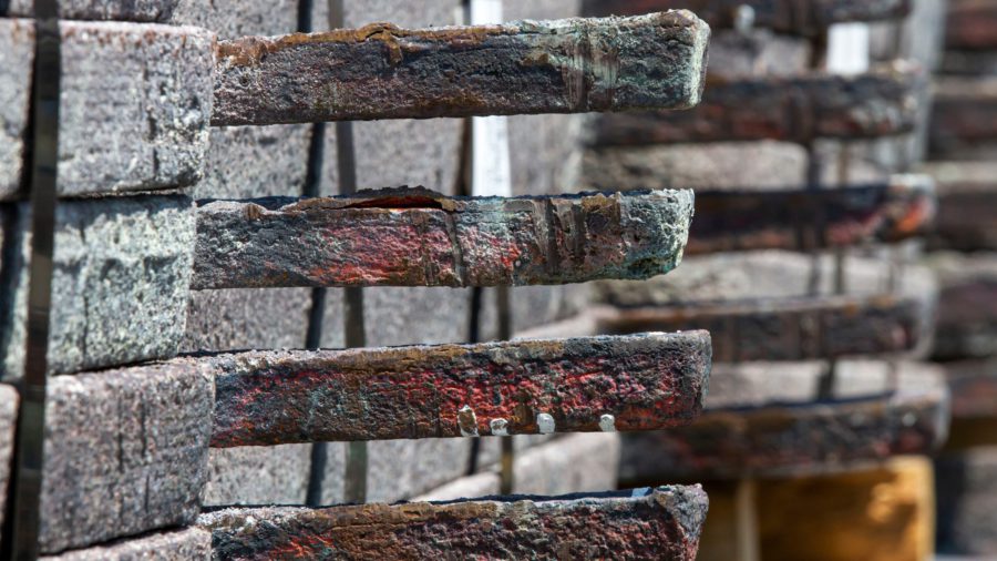 Analysts mark down copper price forecasts as output ramps up