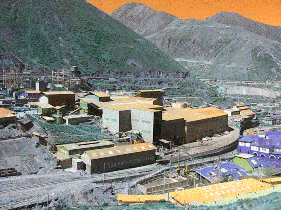 Glencore to end silver streaming deal with Wheaton on Peru mine