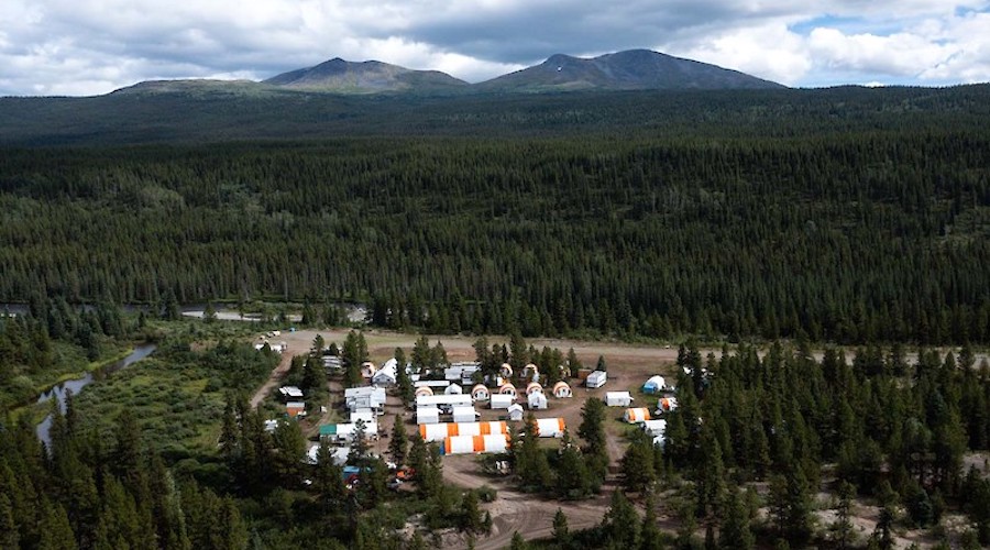 Giga’s Turnagain nickel project in BC may depend on batteries boosting metal price