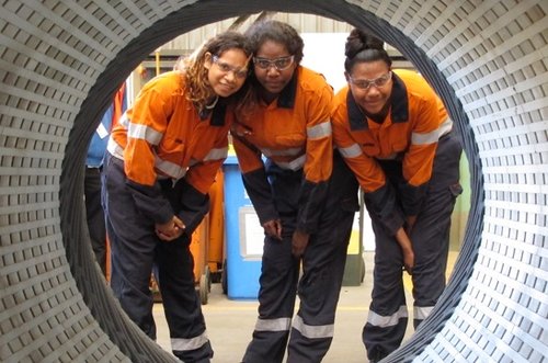 BHP backs Indigenous education programs in Northern Australia