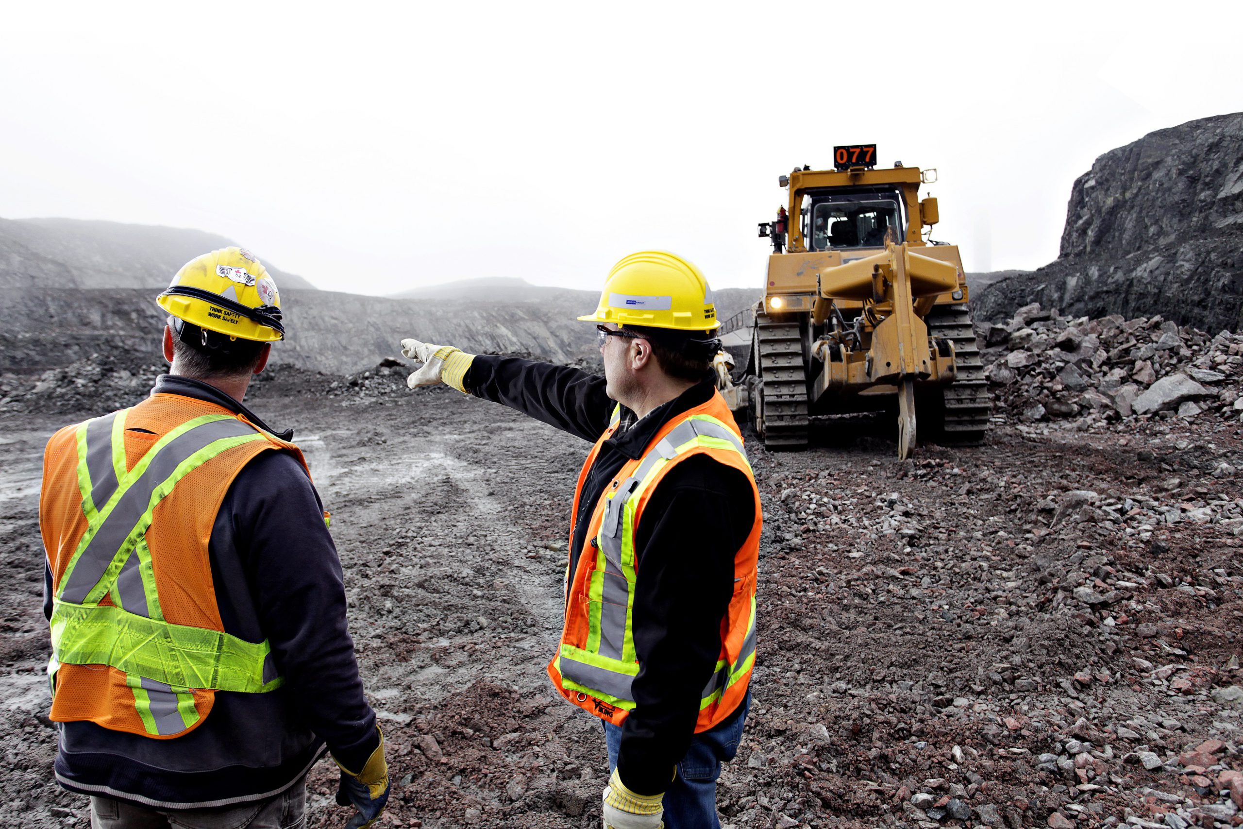 Lacklustre interest among youth a big problem for mining