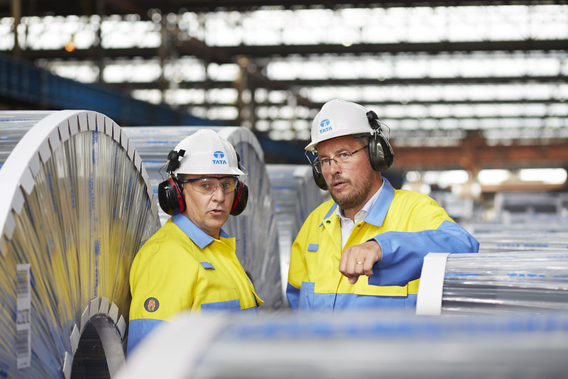 European metals producers say EU energy measures fall short