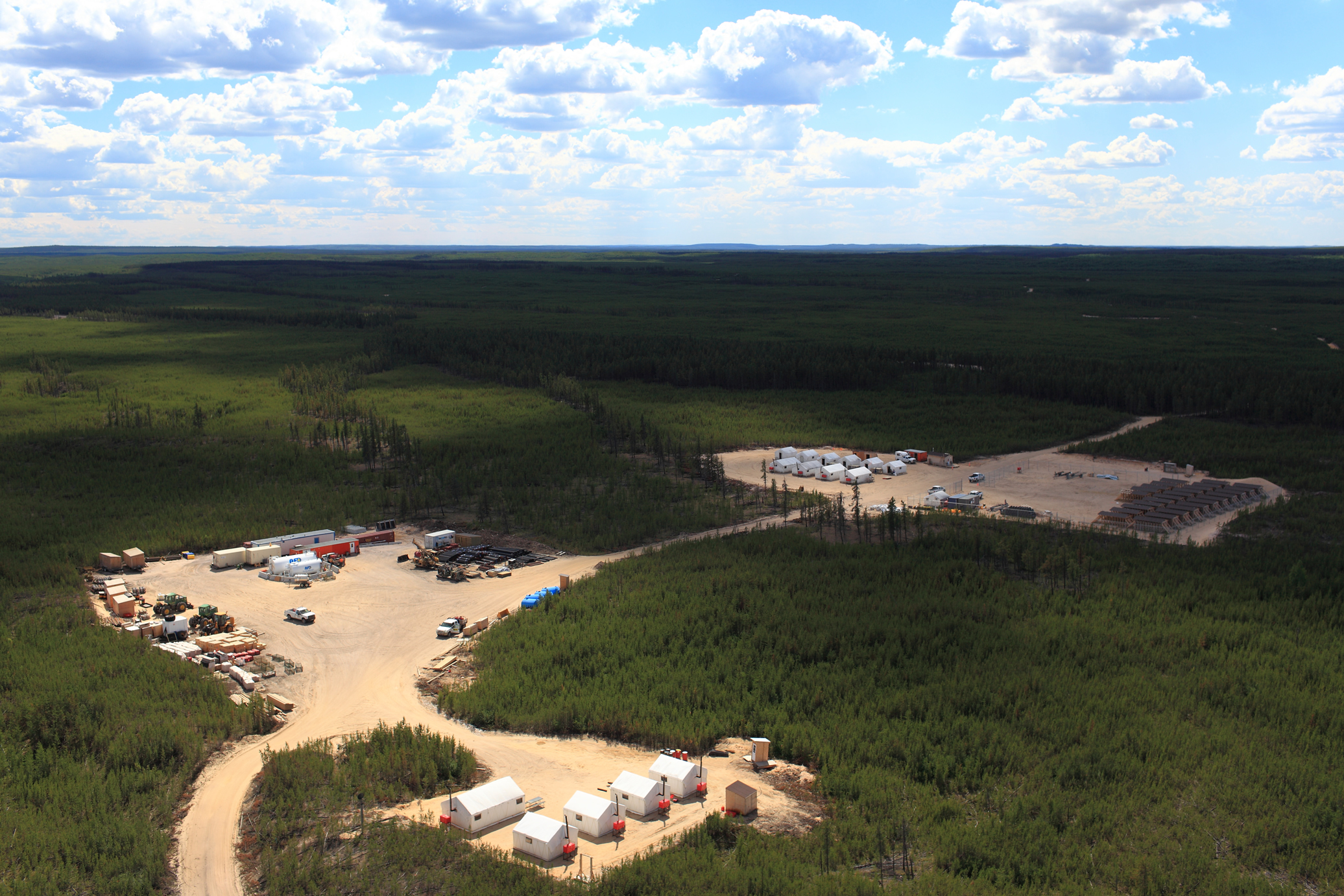 Fission Uranium reports 21% increase in Triple R indicated resources