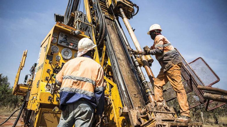B2Gold’s drill results from Anaconda point to further growth in Mali