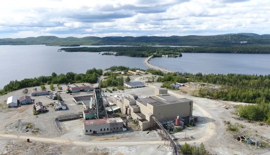 Doré Copper eyes higher Corner Bay resource tally after drilling in Quebec