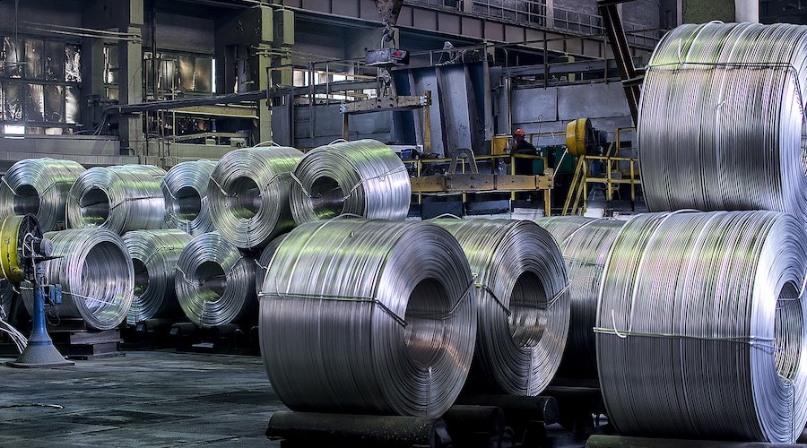 Column: US tariffs on Russian aluminum risk more market fracture
