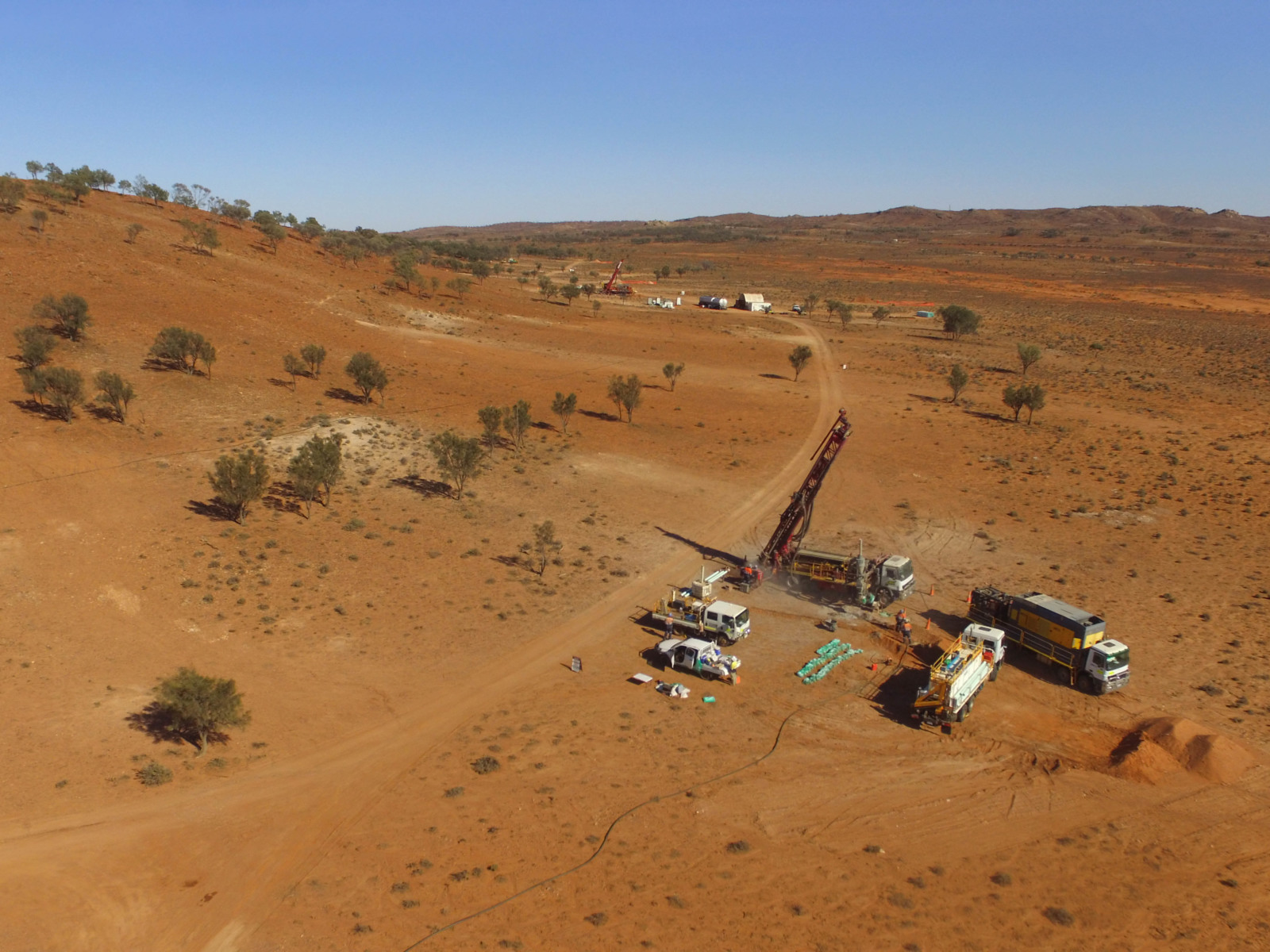 Australia approves $34 million in funding for critical minerals projects