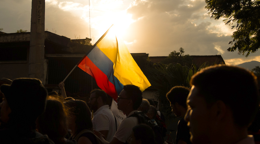 Colombia plans to require environmental permits for exploration