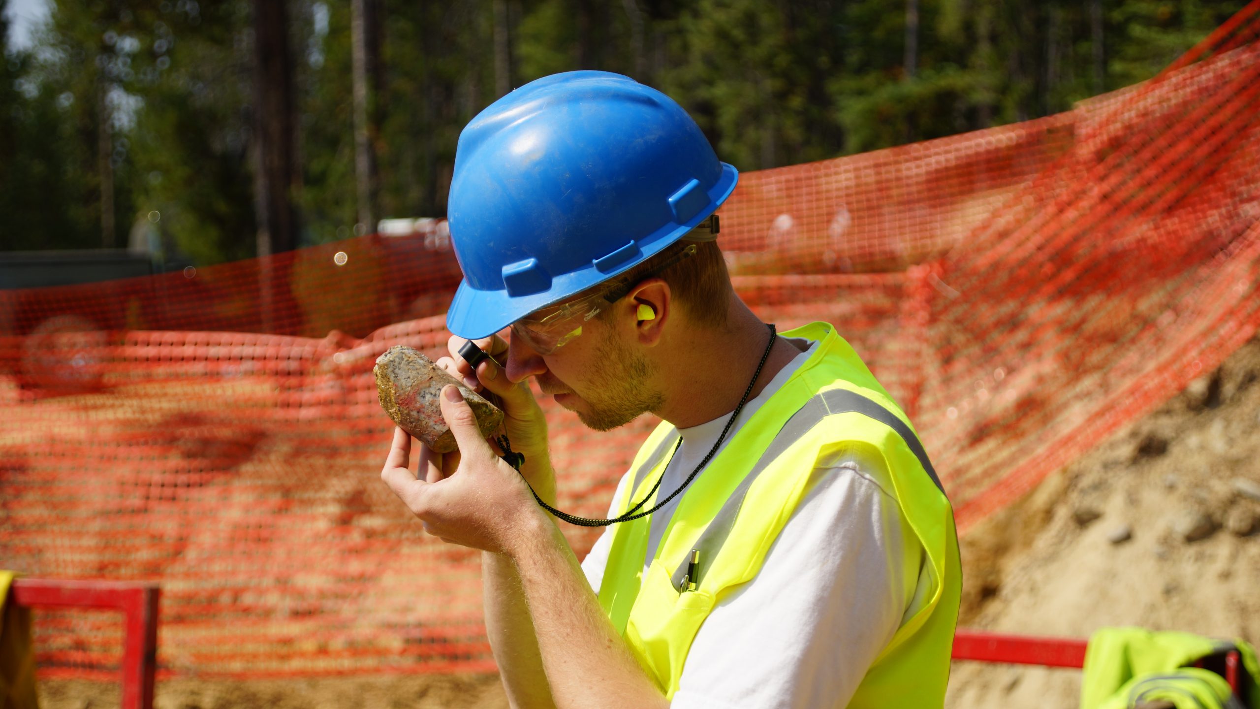 Revival Gold hits another long intercept of high grades at Beartrack-Arnett