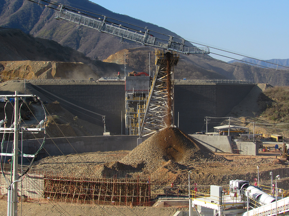 Torex Gold shares jump on positive assays from ELG underground in Mexico