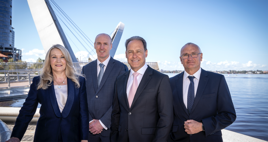 Greatland Gold appoints mining leaders to the Board of Directors