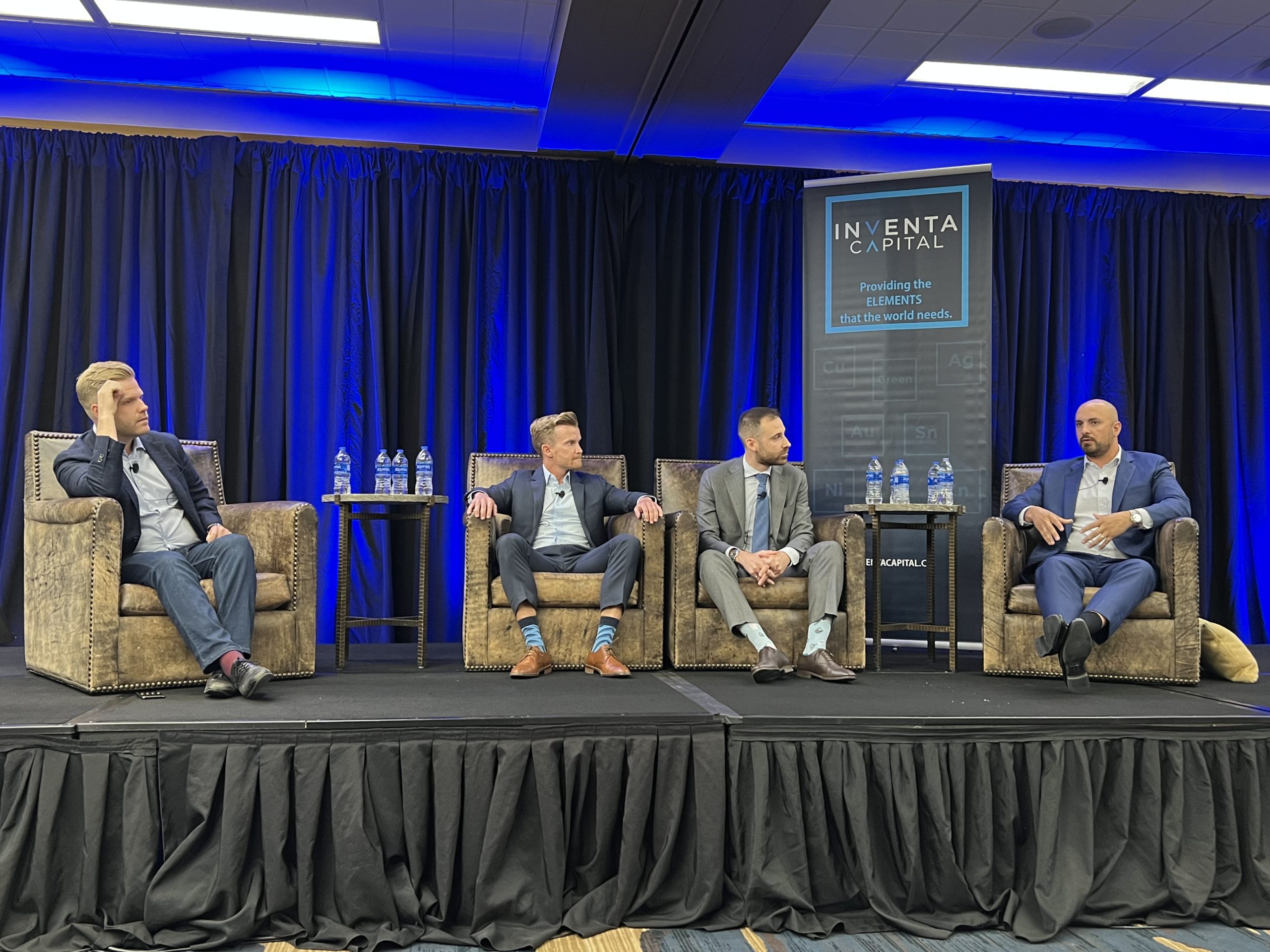 Beaver Creek: Miners should hedge future carbon offset costs