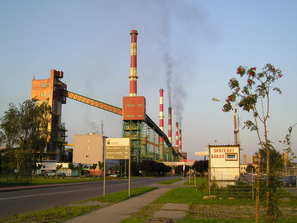 Six injured, building destroyed in blast at JSW coking plant in Poland