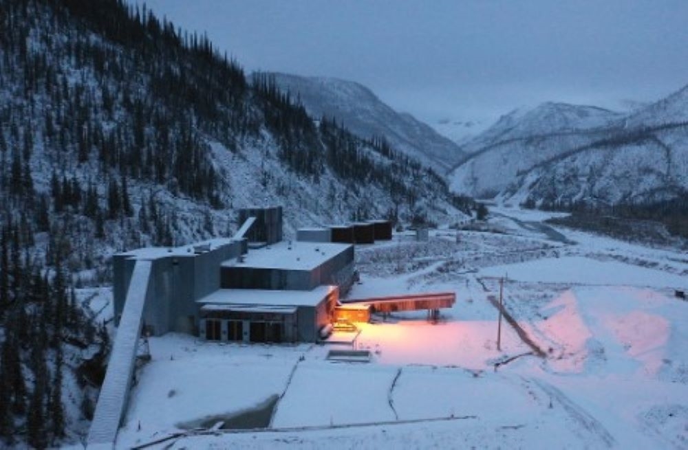 NorZinc agrees on sale to shareholder RCF, gets funding for Prairie Creek in Northwest Territories