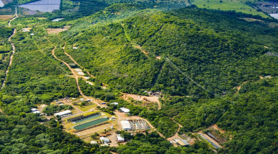 Referendum over Bluestone Resources’ Cerro Blanco project in Guatemala underway