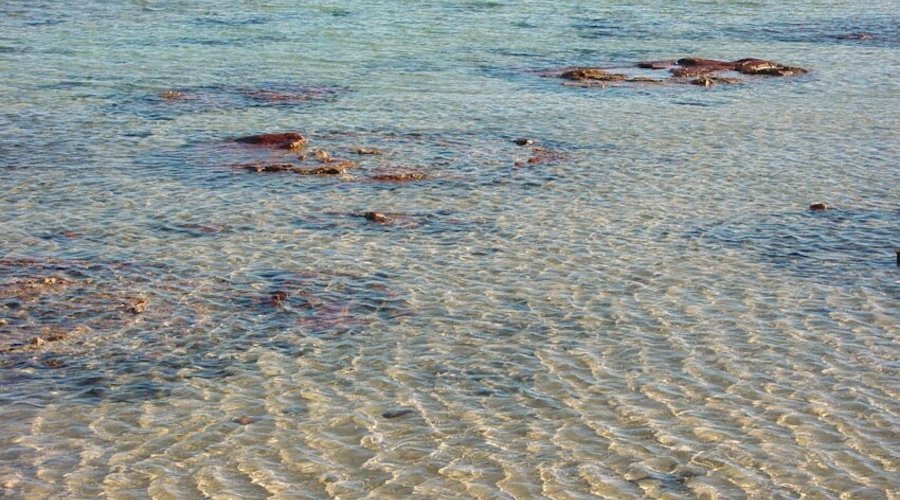 Shallow-water mining in direct conflict with sustainability goals – study