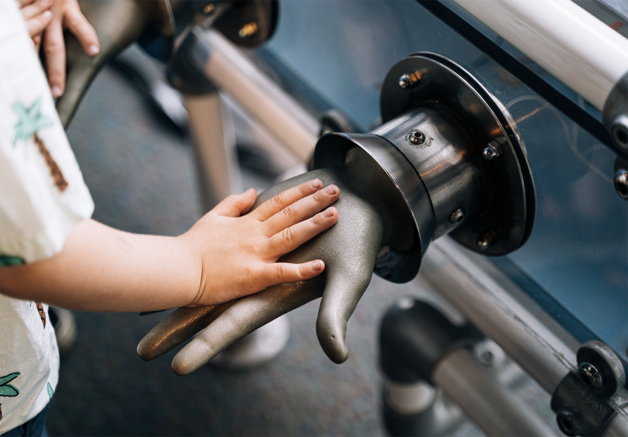 Teck, Science World partner to educate students about the role of metals in daily life