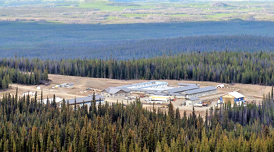 Artemis Gold kicks off site works at Blackwater project in British Columbia