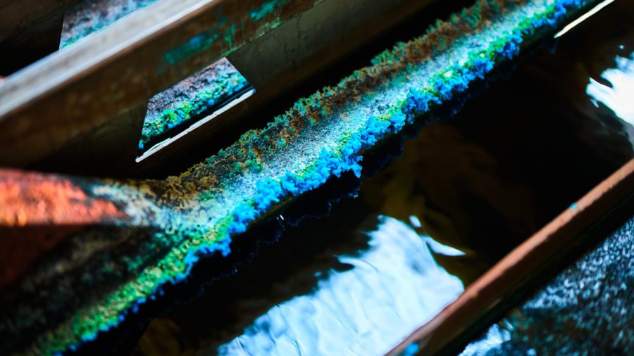 Jubilee Metals forms Zambian copper recovery venture with UAE’s IRH