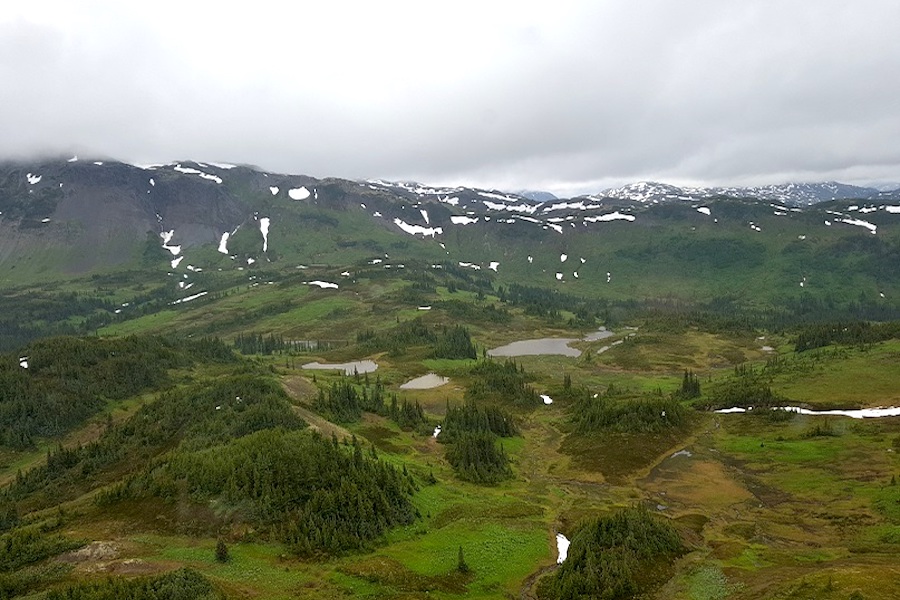 Skeena announces bought deal to fund Eskay Creek NSR buyback