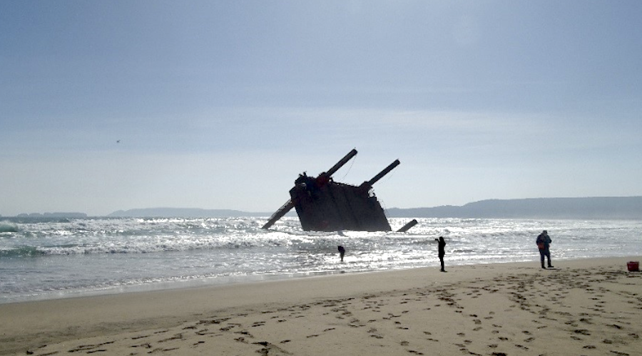 Chile environmental regulator orders Antofagasta to apply seven measures