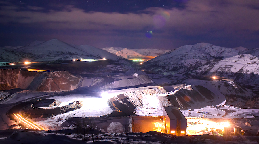 Polyus wins bondholder approval to switch currency for Eurobond payments