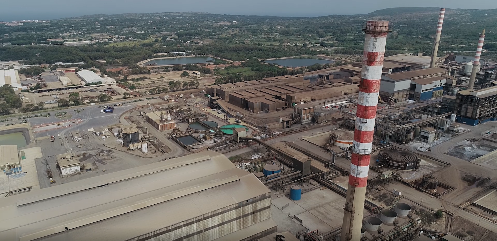 Glencore reviews lead operations at Italian plant due to high power prices