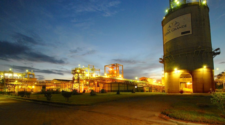 AngloGold earmarks $143 million for new tailings