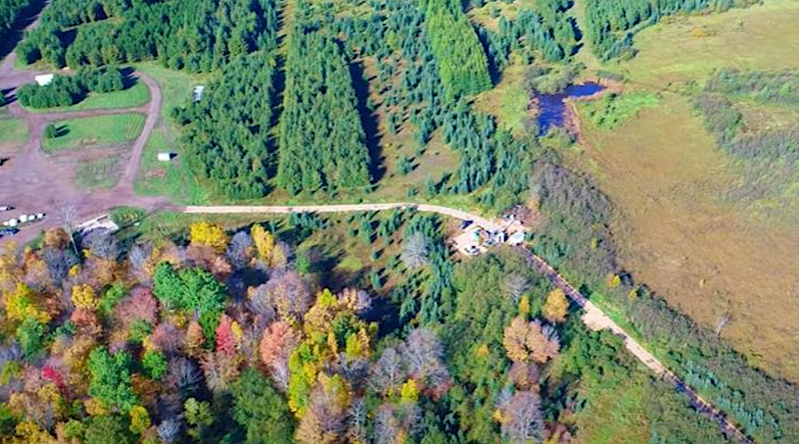 Talon Metals’ Tamarack nickel project continues to grow