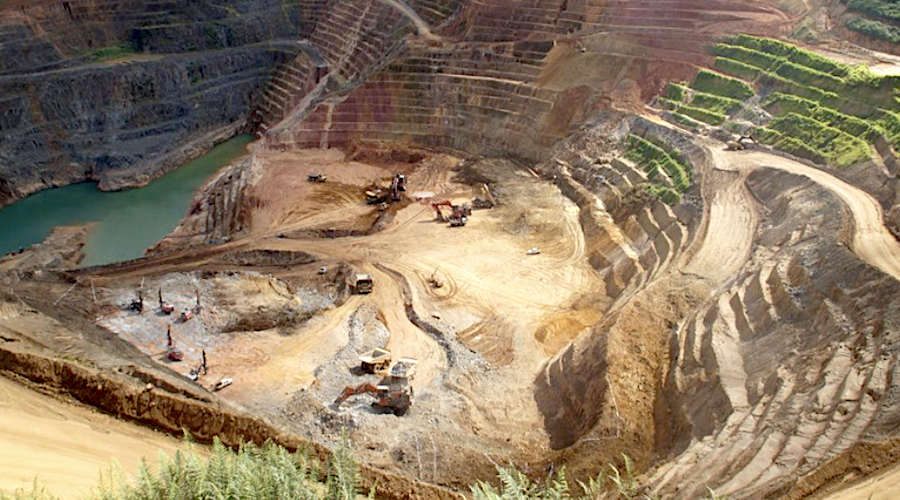 Great Panther to delist from TSX, NYSE as it seeks creditor protection