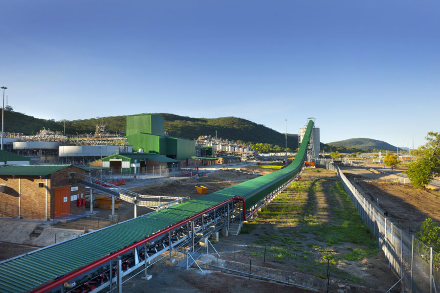 Amplats Q3 refined PGM output down 9%, maintains production guidance