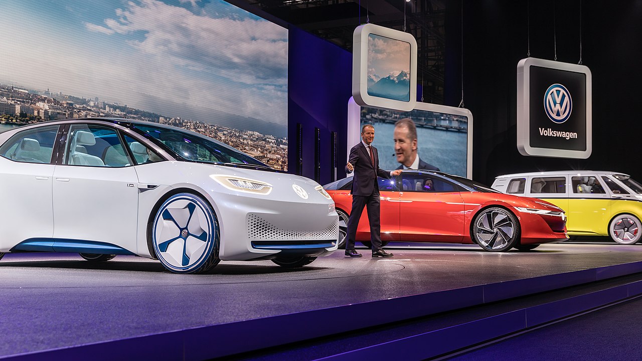 Automakers need more time to meet US minerals requirements for EVs – execs