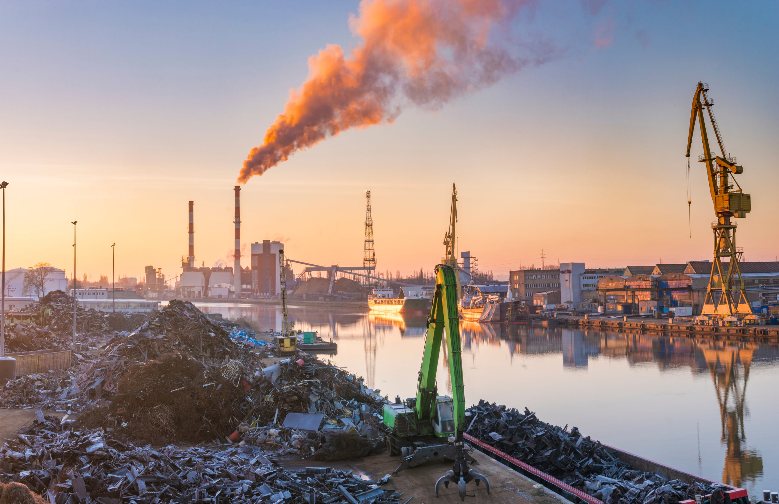 Global coal use at power plants to peak in 2023, Rystad says