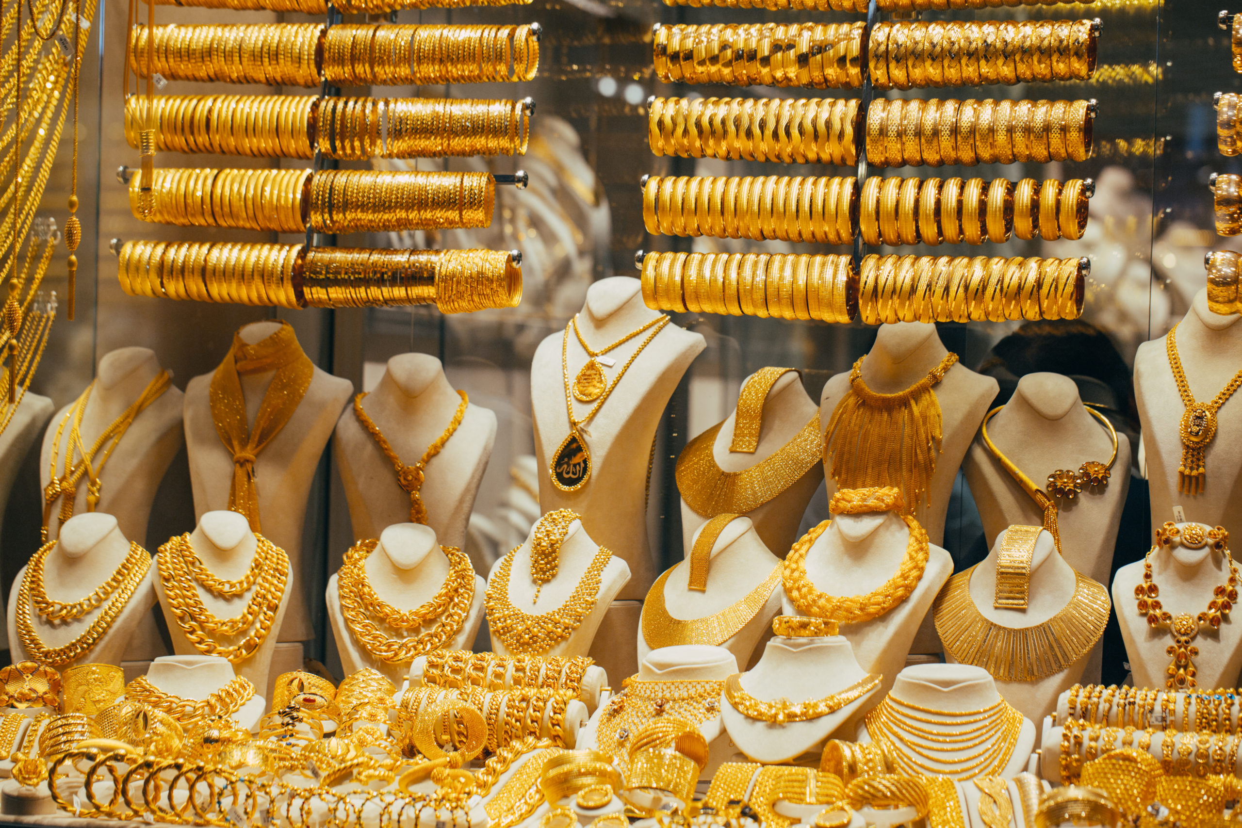 The gold market’s great migration sends bullion rushing east