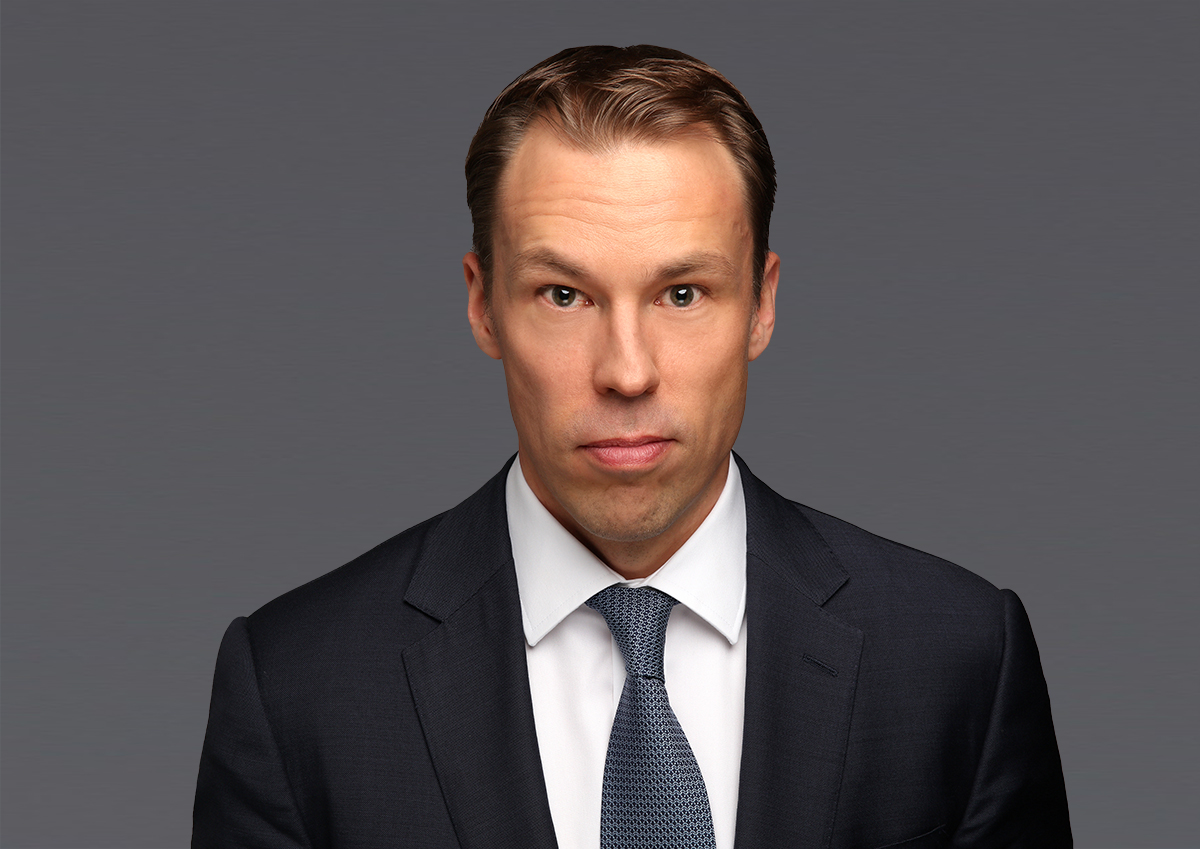 Appian Capital Advisory appoints new managing director, private equity