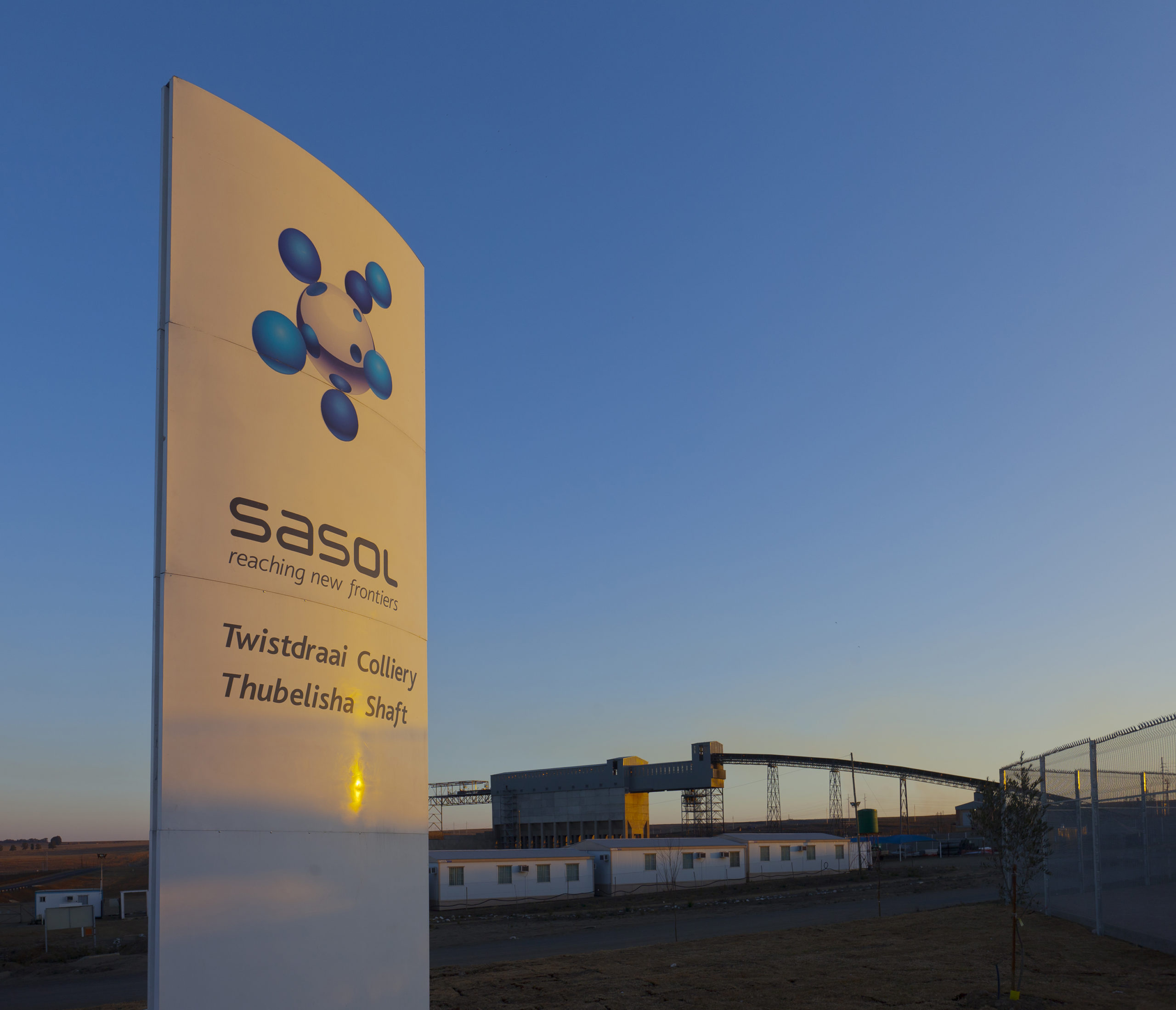 Sasol, Anglo American and De Beers to pilot renewable diesel in South Africa