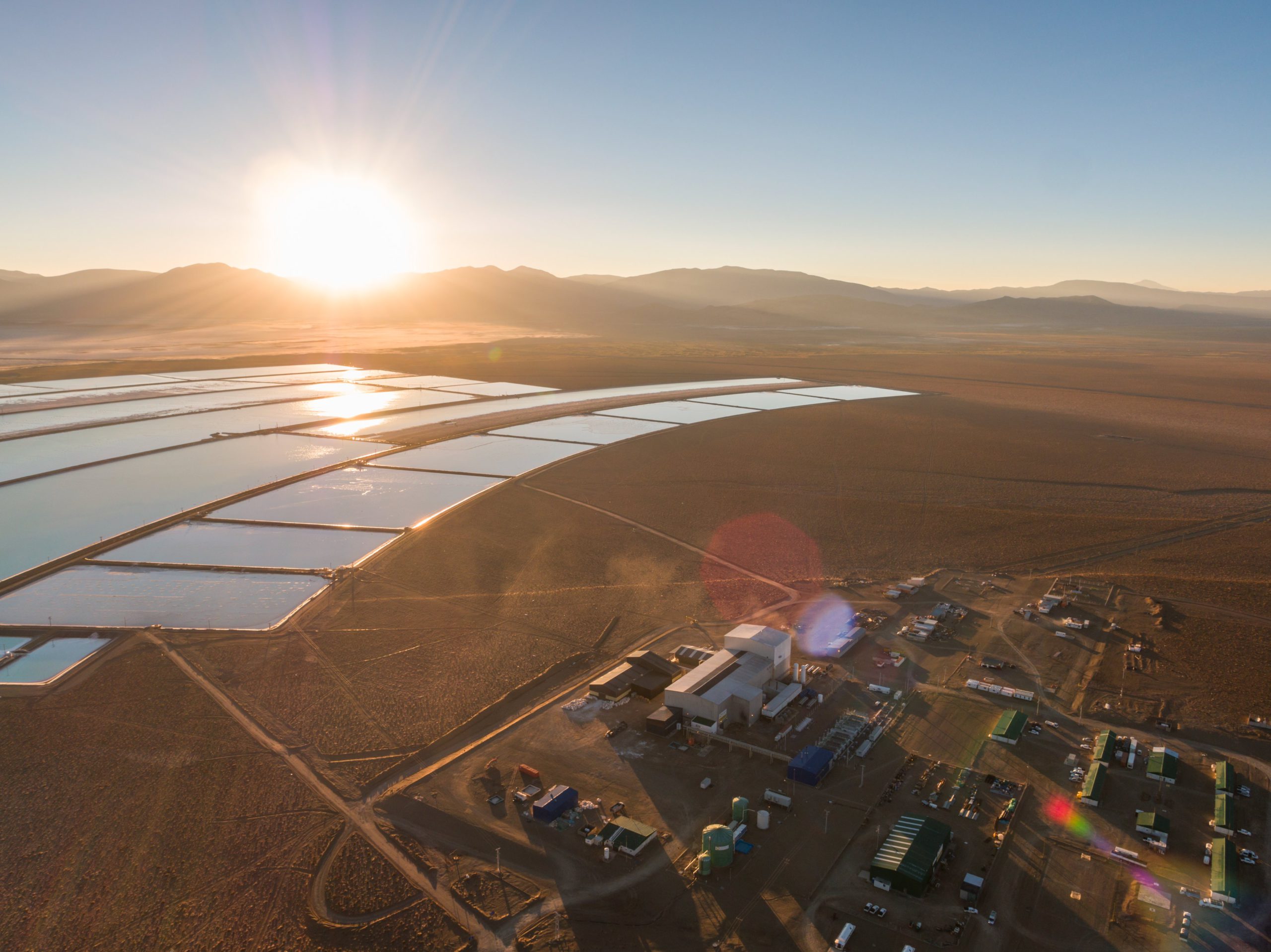 Allkem forecasts higher output for fiscal 2024