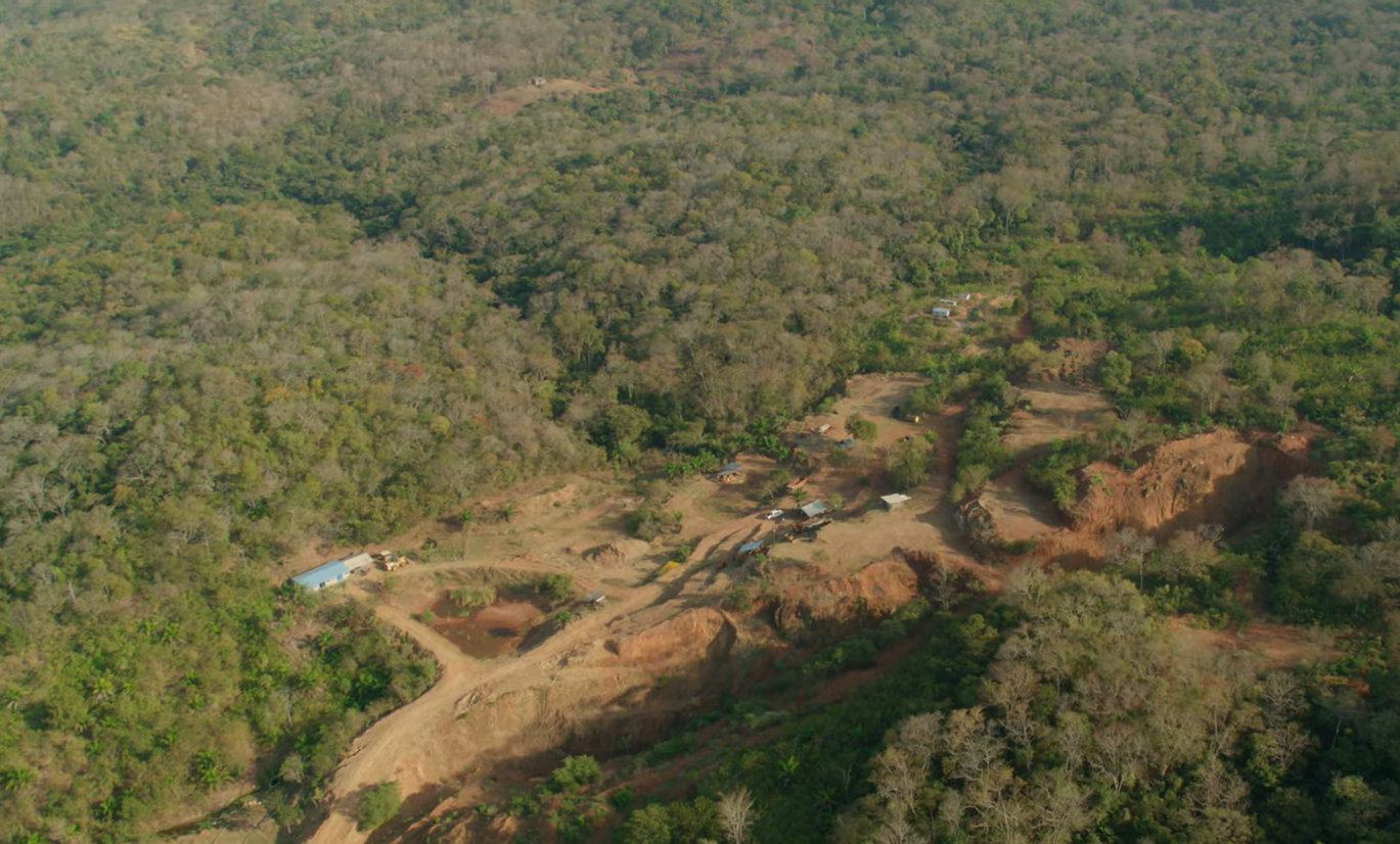 Mantoro hits high-grade at Golden Hill in Bolivia