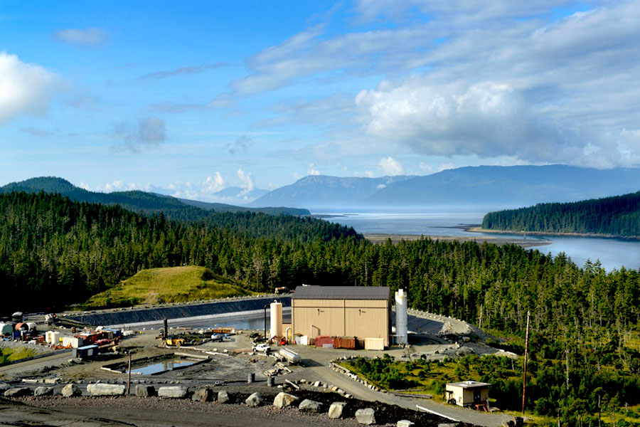 Hecla Mining ups guidance on strong preliminary Q3 results