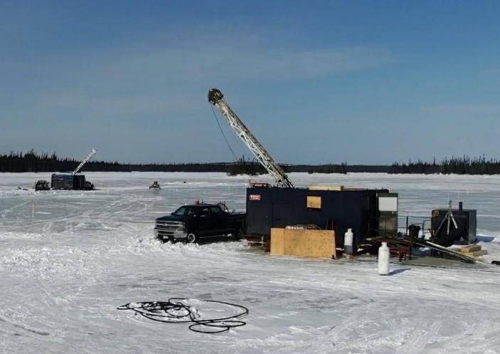 Kenorland, Sumitomo form JV at Chicobi gold project in Quebec