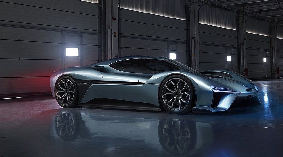 Researchers better understand what it takes to improve EV batteries’ performance