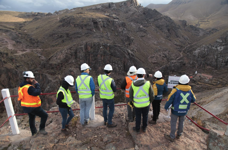 New Pacific Metals raising $26 million to advance Bolivia projects