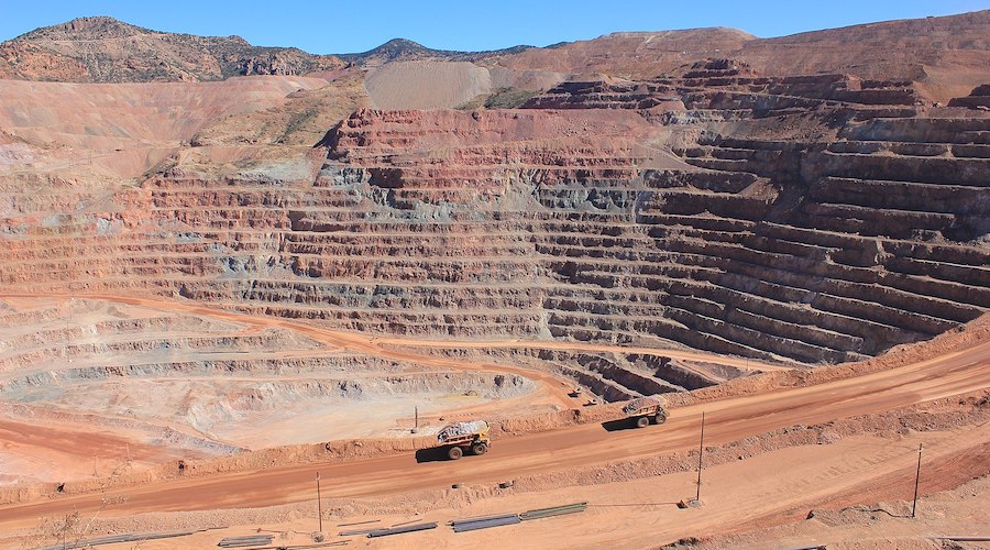 Recent discovery may lead to next-gen porphyry copper deposits