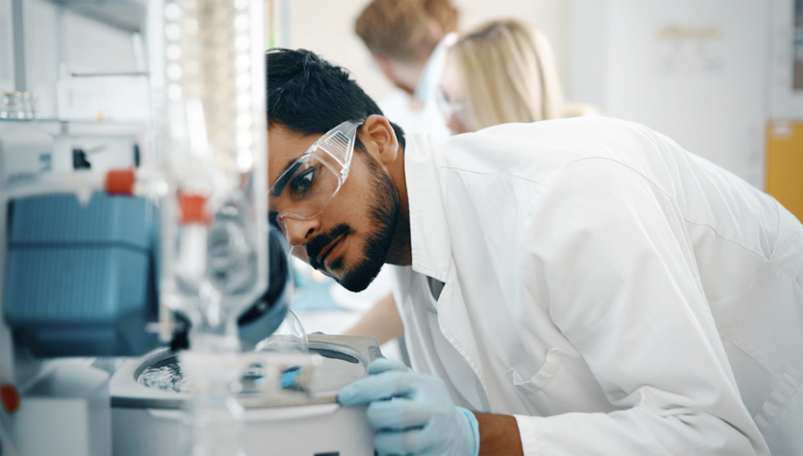 BASF, CUN collaborate on mining research, development and innovation in Antofagasta