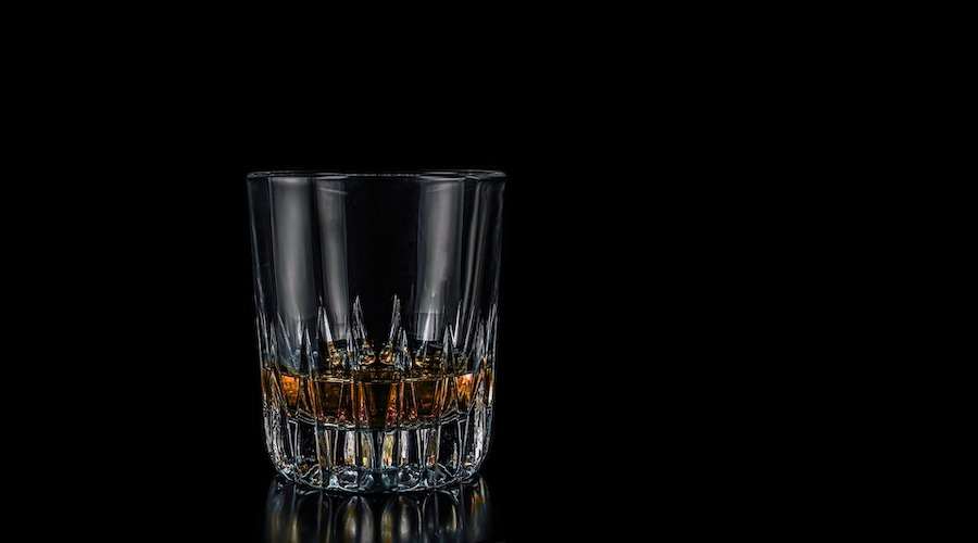 TGIF – Gold helps Scots produce whisky more efficiently
