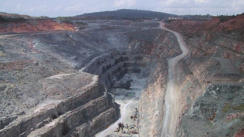 Omai doubles Guyana gold resource